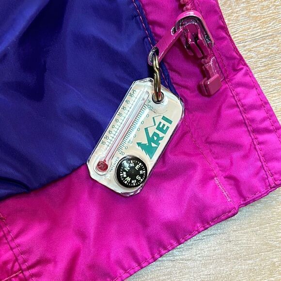 Vintage Columbia Sportswear Whirlibird Jacket - Picture 11 of 14